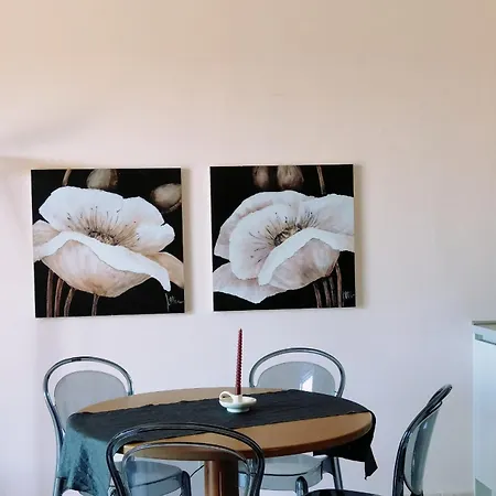 Appartamento Finesign Al Torri Del Benaco