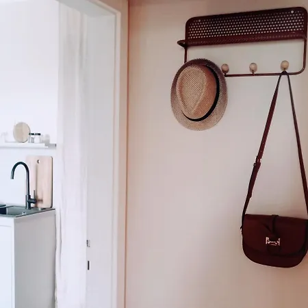 Finesign Al Apartment Torri Del Benaco