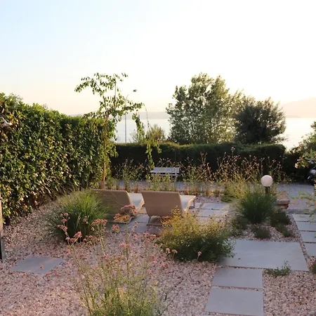 Finesign Al Apartment Torri Del Benaco