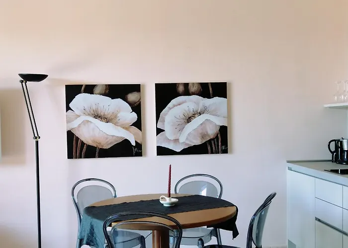 Apartman Finesign Al Torri del Benaco