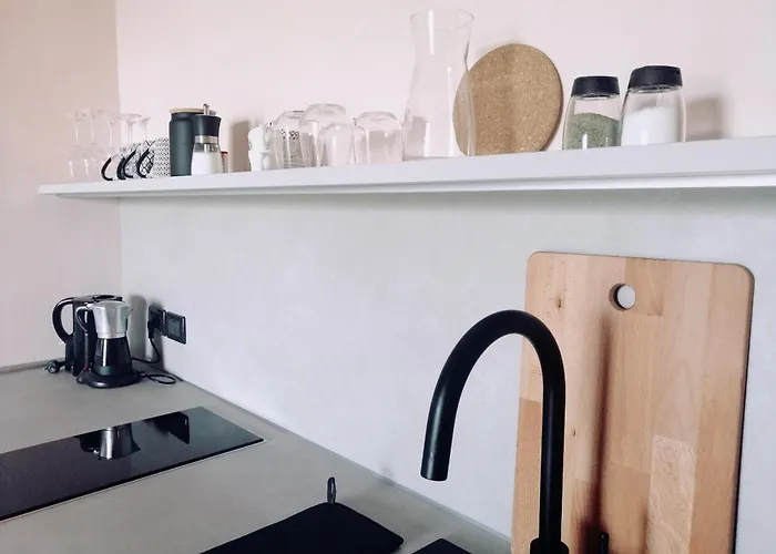 Finesign Al Apartman *