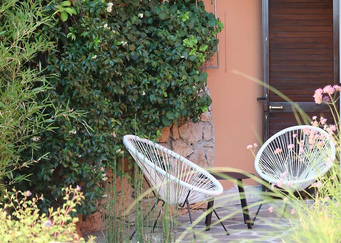 Apartman Finesign Al *