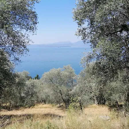 Finesign Al Lägenhet Torri Del Benaco