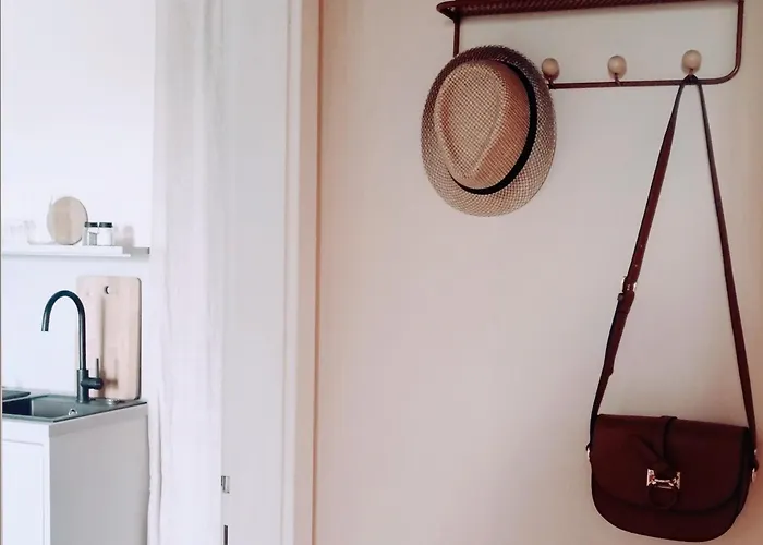 Finesign Al Lägenhet Torri Del Benaco