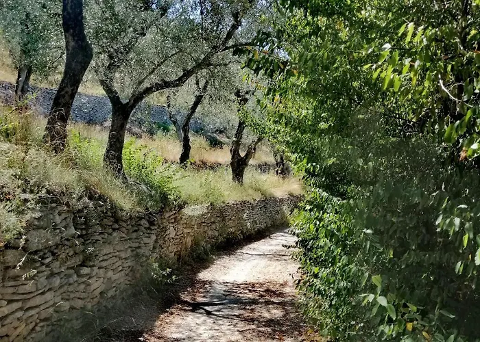 Finesign Al Lägenhet Torri Del Benaco
